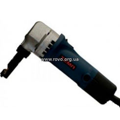 Ножиці Темп НЕВ-1,6-500