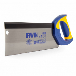 Ножовка обушкова 300мм 12T/13P (пасовка), IRWIN