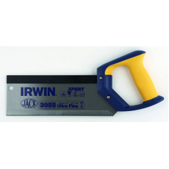 Ножовка обушковая 250мм 12T/13P (пасовка), IRWIN