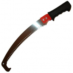 Ножівка садова із чохлом, 350 мм TECHNICS