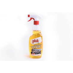 Засіб для знежирення для механічних деталей FORCLEAN 750мл ATAS