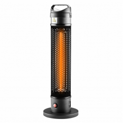 Обігрівач 1000 Вт, IP44