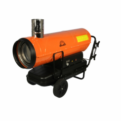 Обігрівач дизельний Vitals DHC-501