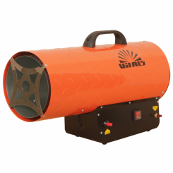 Обігрівач газовий Vitals GH-501