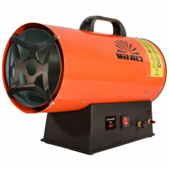 Обігрівач газовий Vitals GHB-303Т