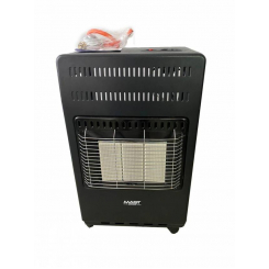 Обігрівач газовий інфрачервоний MS 4200