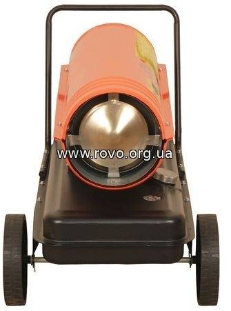 Обігрівач дизельний Vitals 20000 Вт