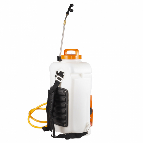 Обприскувач акумуляторний Ergo 16л FLORA (5001324)