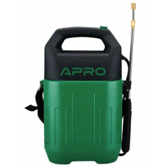Обприскувач акумуляторний Li- 5L  (APRO)