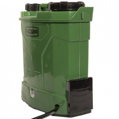 Обприскувач акумуляторний NOWA OP 1510o