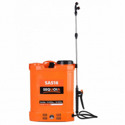 Обприскувач акумуляторний SEQUOIA SAS16