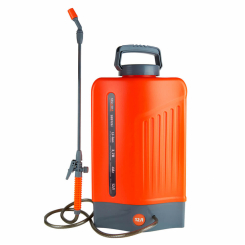 Обприскувач акумуляторний SEQUOIA SBS12Li