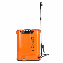 Обприскувач акумуляторний SEQUOIA SBS16