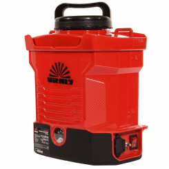Обприскувач акумуляторний Vitals Sm 105о