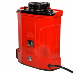 Обприскувач акумуляторний Vitals Sm 210m
