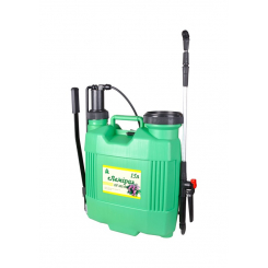 Обприскувач гідравлічний 15 л.