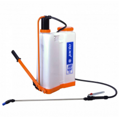 Обприскувач ранцевий Jacto HD-400, 16 л