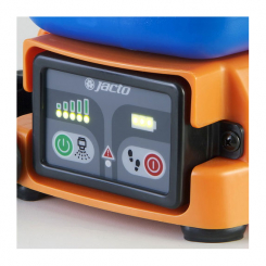 Обприскувач ранцевий Jacto PJB-20