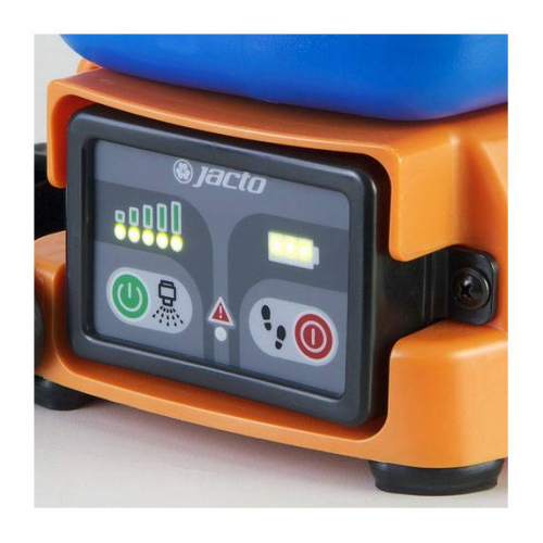 Обприскувач ранцевий Jacto PJB-20