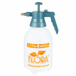 Обприскувач ручний 1.5л FLORA (5004324)