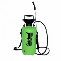 Обприскувач ручний 6 л GARTNER