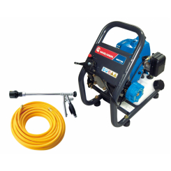 Обприскувач високого тиску MS073E(CE), 22,5 см3, 0,66кВт (0,9к.с.)/ 7000 об/хв, BE230P, 7,1 л/хв, ба