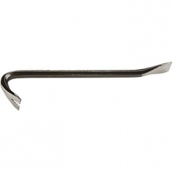 Гвоздики, 300 мм, шестигранні, пофарбовані SPARTA