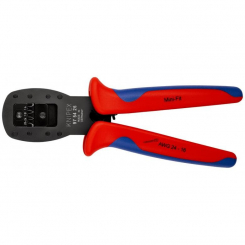 Обжимні кліщі для мініатюрних штекерів KNIPEX 97 54 26