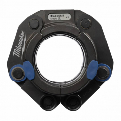 Обтискні кліщі 75 мм MEPLA RJ18-G75 Geberit