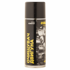 Очищувач двигуна 400мл SIGMA (6369131)