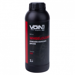 Очисник колісних дисків VOIN WheelCleaner 1:5 1л