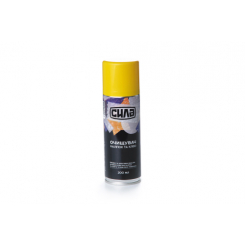 Очисник наклейок із цитрусовим ароматом 200мл СИЛА