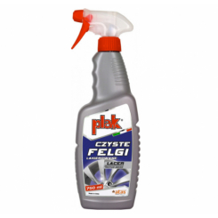 Очищувач дисків LACER 750мл (миючий засіб луговий) ATAS