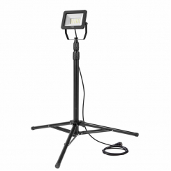 Одинарний прожектор 50 Вт SMD LED 4500 лм на штативі 1,8 м