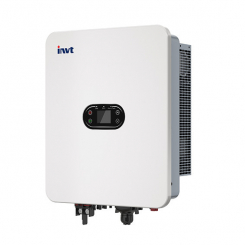 Однофазний гібридний інвертор INVT XD7KTL