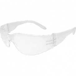 Окуляри будівельні захисні Stark SG-01C прозорі