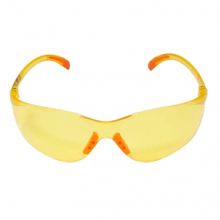 Окуляри захисні Balance (бурштин) Sigma (9410301)