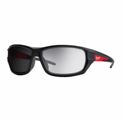 Окуляри захисні Performance AS/AF MILWAUKEE, (градієнтні)