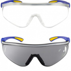 Окуляри захисні S&R набір 2 шт.