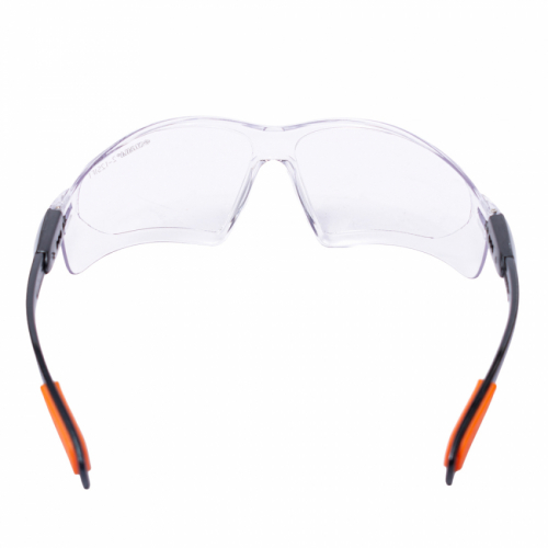 Окуляри захисні Vulcan (прозорі) Sigma (9410451)