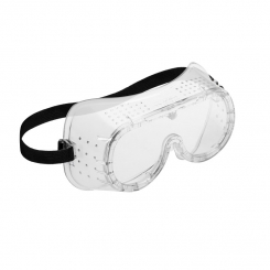 Окуляри захисні прозорі ALB HOEGERT F HT5K003