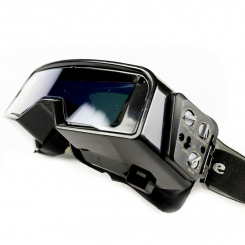 Окуляри зварювальника Хамелеон Welding Dragon WG-150 Pro