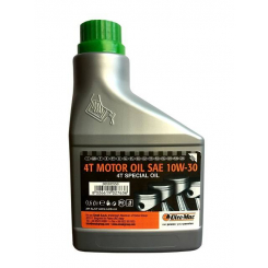Олія 4 такт. OM 4T SAE 10W-30 0.6 Л