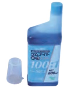 Олива Maruyama Kem Nite Eco 100DX-1,2T, 1:100 (до 8000 об/хв), 0,6л, 0,6 кг