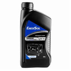 Олива моторна EnerSol Supreme-ExtraDiesel(10W-40),1л