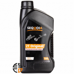 Олива моторна SEQUOIA 2T-Original