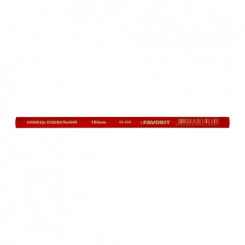 Олівець будівельний 180 мм