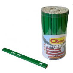 Олівець муляра Richmann плоский 18 см (H0229)