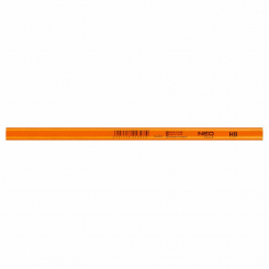 Олівець столярний, 240 мм, НВ