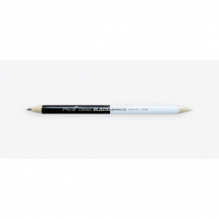 Олівець універсальний Pica Classic 546/24 FOR ALL BLACK&WHITE, мультиматеріал (50)